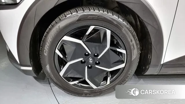 Hyundai Ionic 5 id 3003329 из Кореи 15