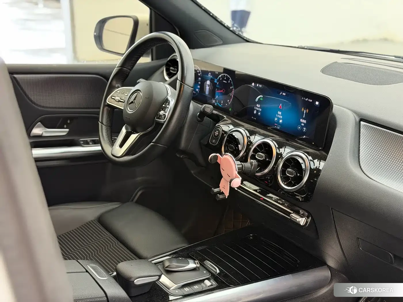 Mercedes-Benz B-class id 4680649 из Китая 12