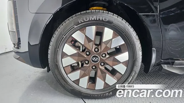 Hyundai Staria id 2385493 из Кореи 15