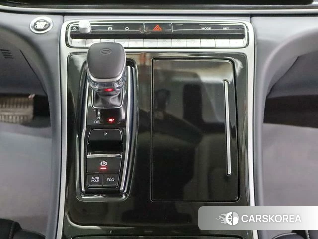 GAC Trumpchi Trumpchi M8 id 4207862 из Китая 13