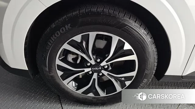 Kia Carnival 4th generation id 3487682 из Кореи 15