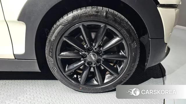 Mini Cooper D Clubman id 3112449 из Кореи 15