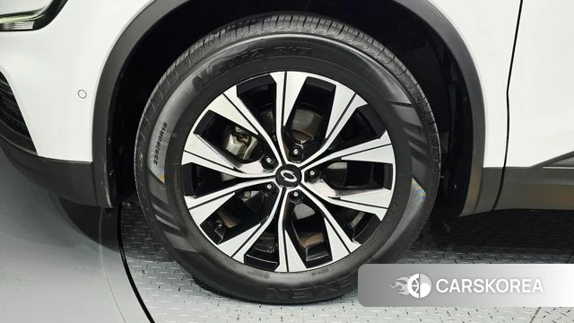 Renault Korea (Samsung) The New QM6 id 4905585 из Кореи 25