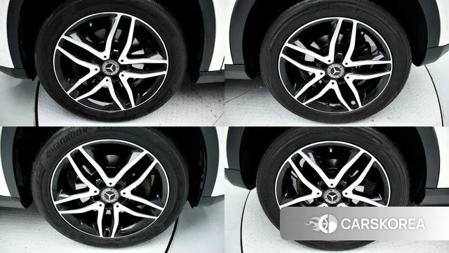 Mercedes-Benz GLA-Class X156 id 4363009 из Кореи 15