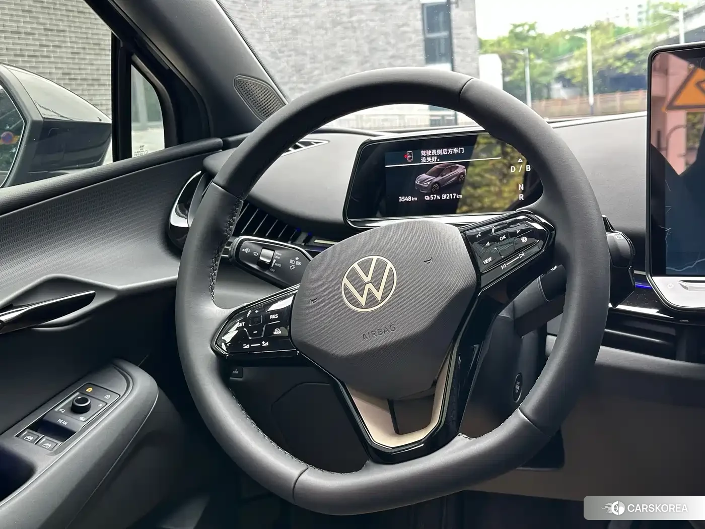 Volkswagen ID. UNYX id 4565251 из Китая 42