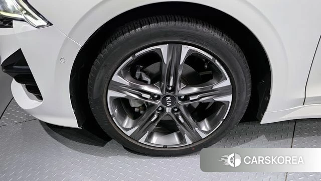 Kia K5 3rd generation id 3872536 из Кореи 15