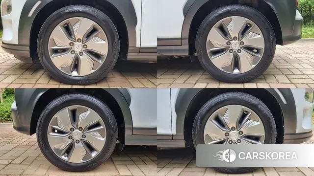 Hyundai Kona Electric id 3106510 из Кореи 15