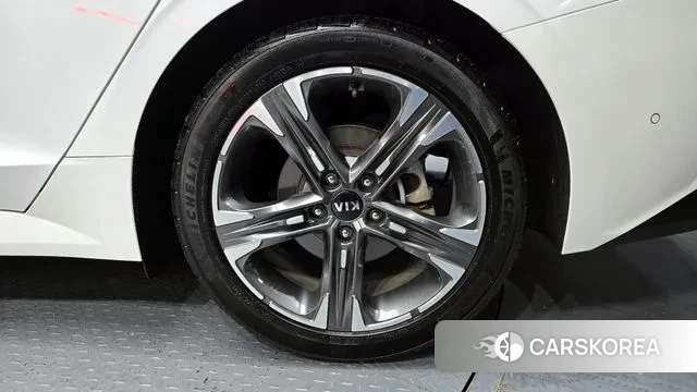 Kia K5 3rd generation id 3727940 из Кореи 15