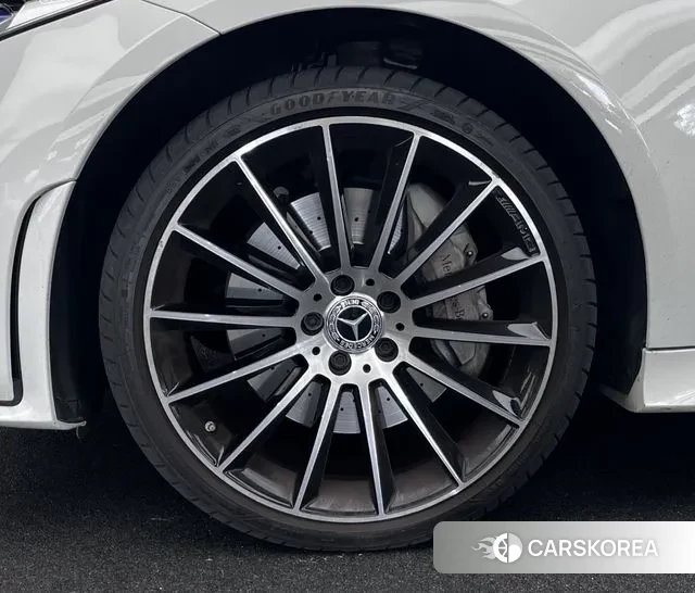 Mercedes-Benz CLS-Class C257 id 3274601 из Кореи 14