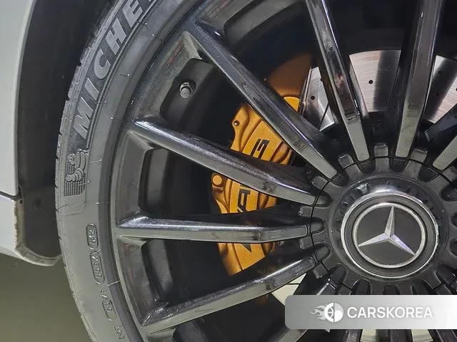 Mercedes-Benz AMG GT id 3013499 из Кореи 14