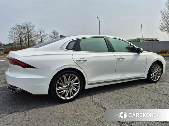 Hyundai The New Grandeur IG id 3889267 из Кореи 15