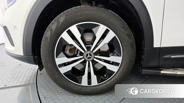 Mercedes-Benz GLB-Class X247 id 3007954 из Кореи 15