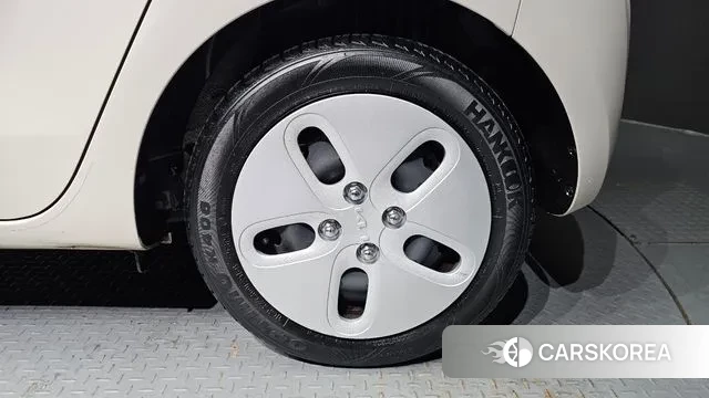 Kia The New Ray id 3093826 из Кореи 15