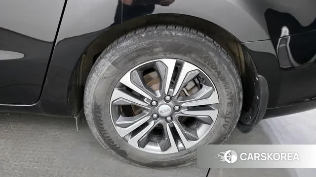 Kia The New Carnival id 3243537 из Кореи 15