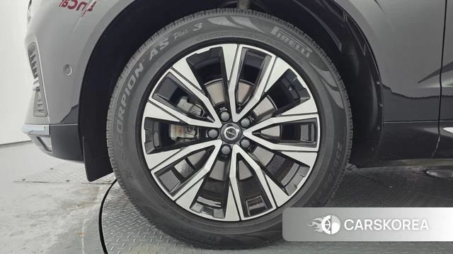 Volvo XC60 second Generation id 4871661 из Кореи 29