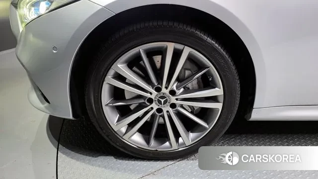 Mercedes-Benz CLS-Class C257 id 3474276 из Кореи 15