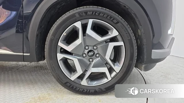 Hyundai The New Palisade id 3545388 из Кореи 15