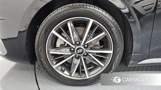 Hyundai The New Grandeur IG id 3378559 из Кореи 15