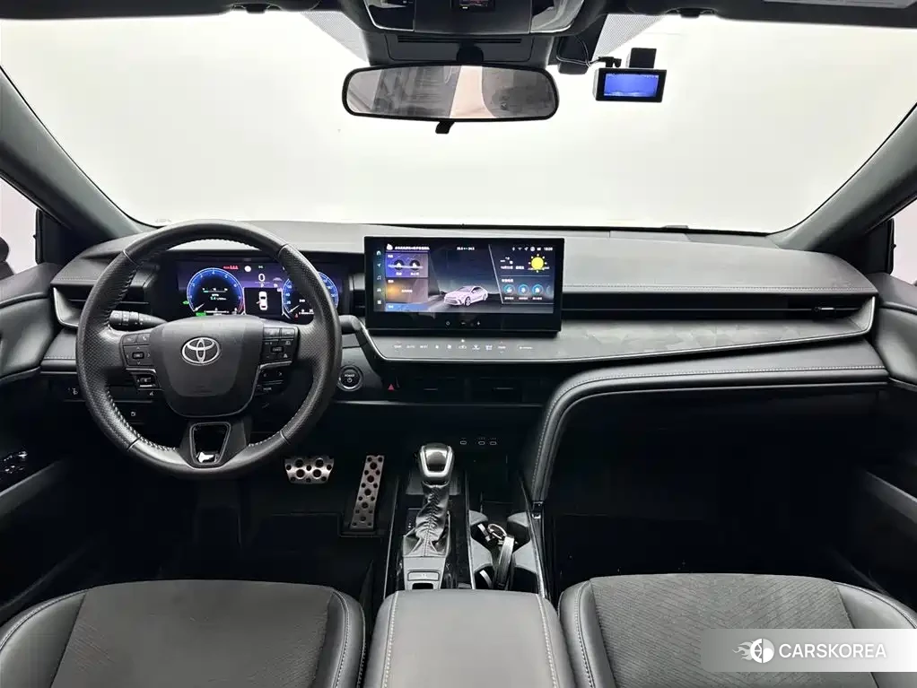 Toyota Camry id 4589406 из Китая 10