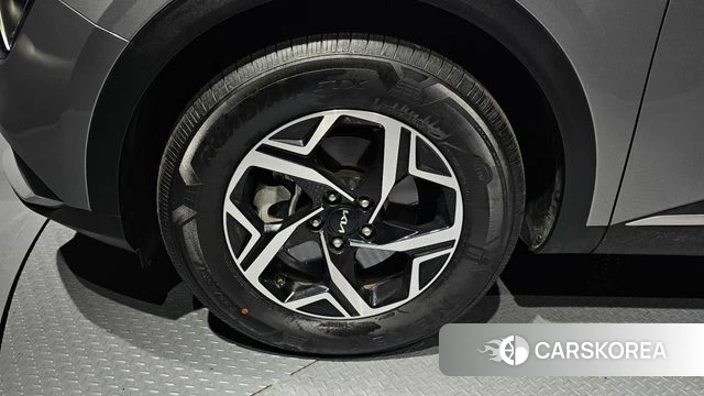 Kia Sportage 5th Generation id 3839532 из Кореи 15