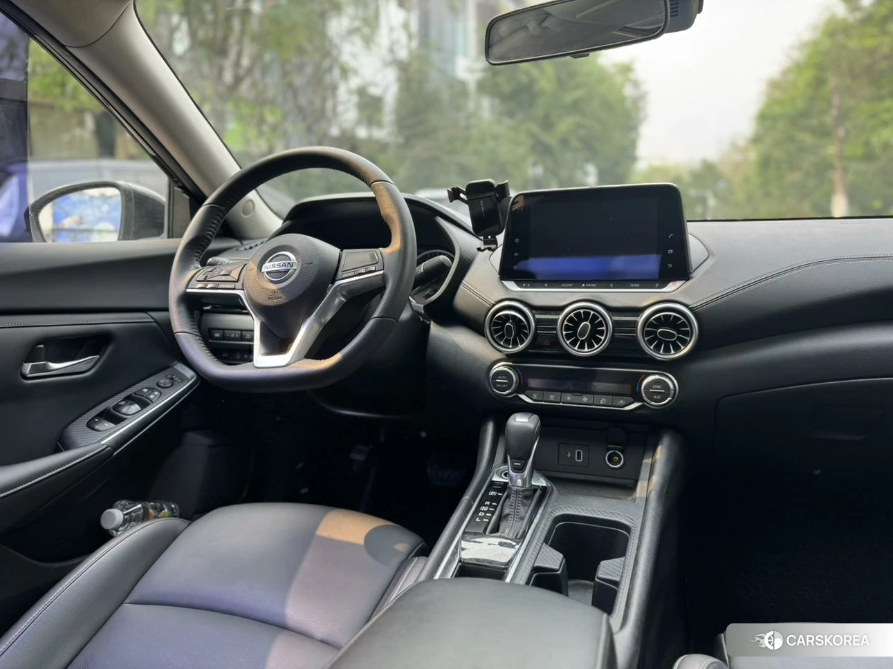 Nissan Xuan Yi id 4510960 из Китая 10