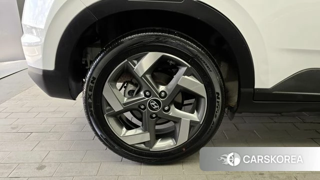 Hyundai Venue id 4316718 из Кореи 15