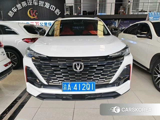 Chang'an CS55 PLUS id 3908639 из Китая 15