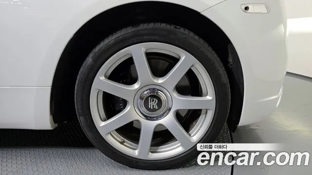 Rolls-Royce Lace id 2932695 из Кореи 15