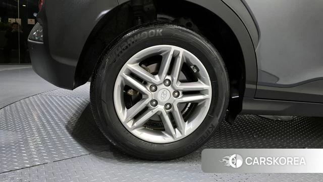 Hyundai Kona id 4232687 из Кореи 26