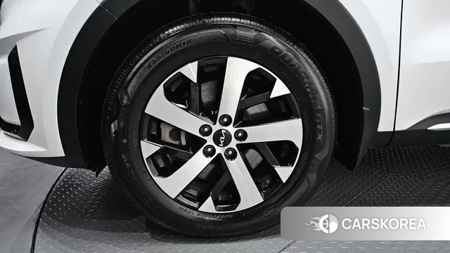 Kia Sorento 4th Generation id 3645660 из Кореи 15