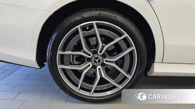 Mercedes-Benz E-Class W213 id 4769122 из Кореи 28