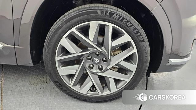 Hyundai The New Santa Fe id 4535758 из Кореи 28