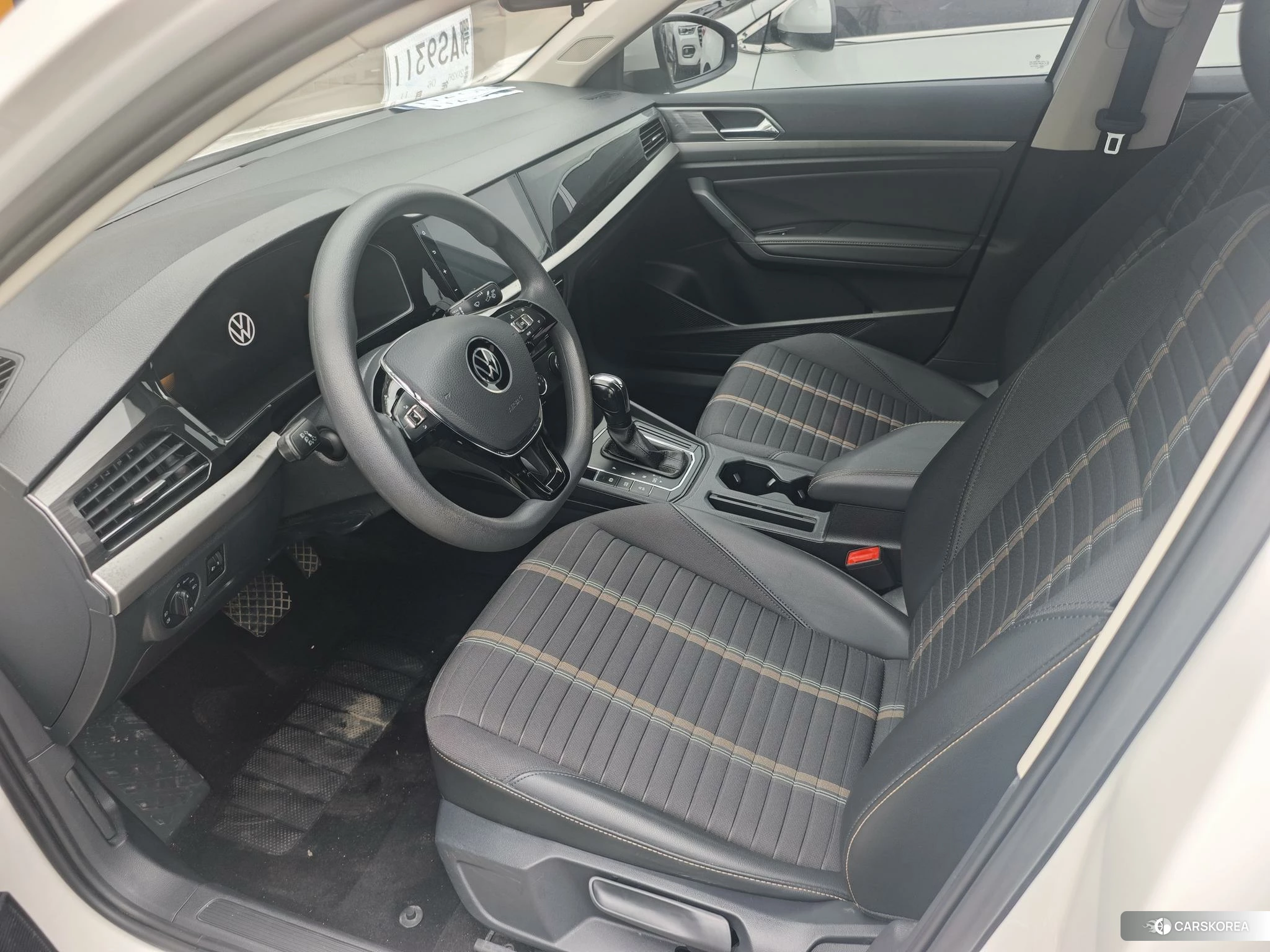 Volkswagen Lavida id 4492826 из Китая 7