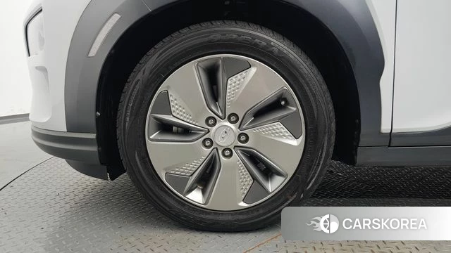 Hyundai Kona Electric id 4610062 из Кореи 15