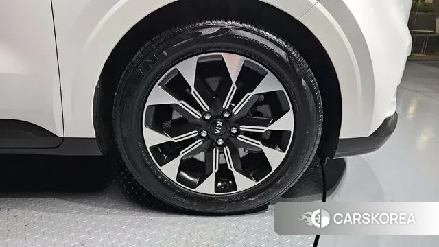 Kia Carnival 4th generation id 3577976 из Кореи 15