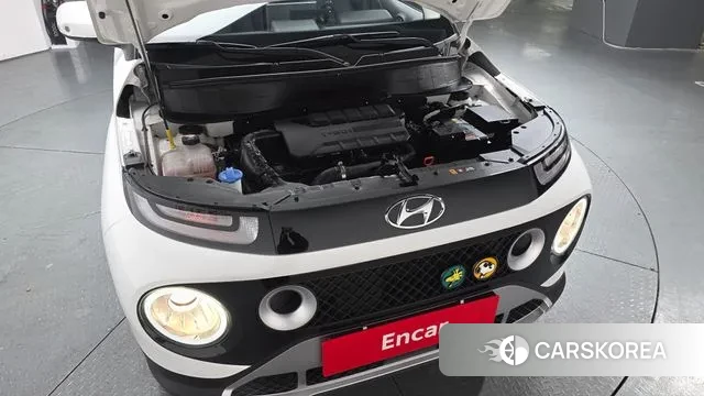 Hyundai Casper id 3610929 из Кореи 15