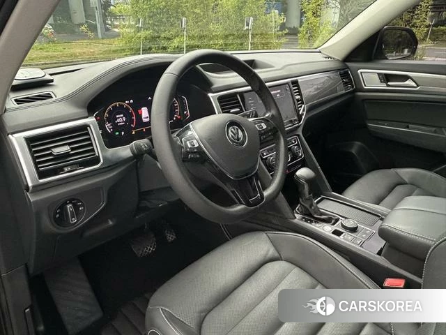 Volkswagen Tourang id 4274769 из Китая 15
