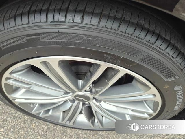 Genesis G80 id 4698592 из Кореи 15