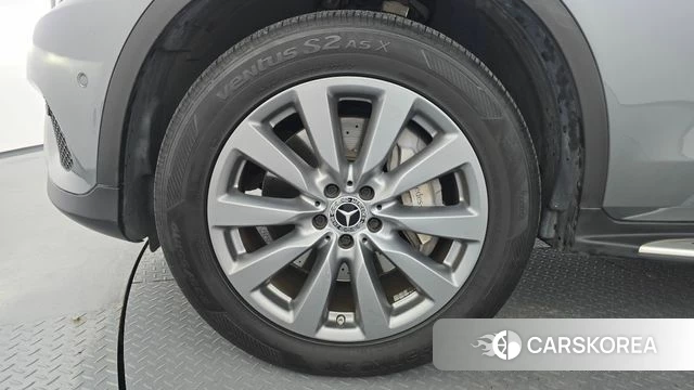 Mercedes-Benz GLC-Class X253 id 4557947 из Кореи 28