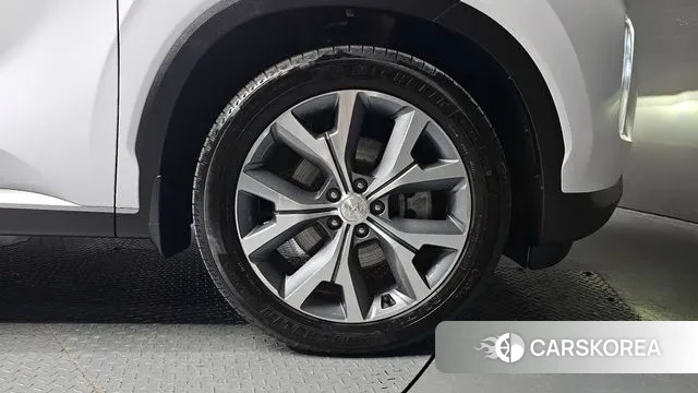 Hyundai Palisade id 3789322 из Кореи 15