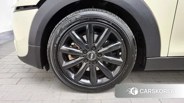 Mini Cooper S id 3520460 из Кореи 15