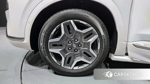 Hyundai The New Santa Fe id 3411604 из Кореи 15