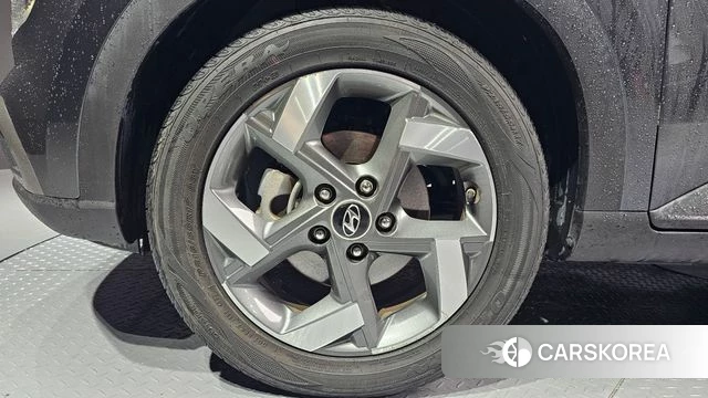 Hyundai Venue id 4490632 из Кореи 29