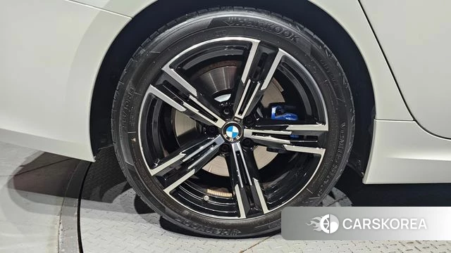 BMW 3 Series (G20) id 4687188 из Кореи 26