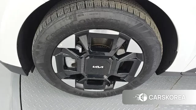 Kia The New Carnival 4th Generation id 3377331 из Кореи 15