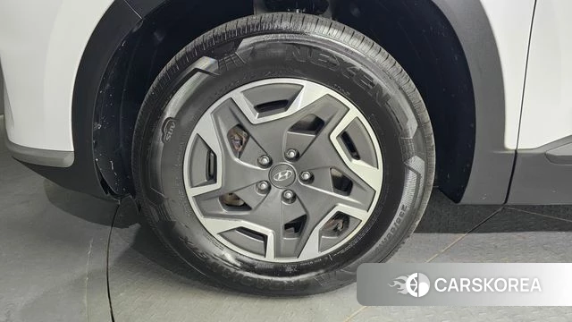 Hyundai The New Santa Fe id 4893838 из Кореи 25