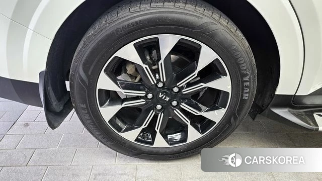 Kia Carnival 4th generation id 4284170 из Кореи 29