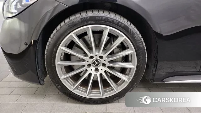 Mercedes-Benz S-Class W223 id 3421761 из Кореи 15