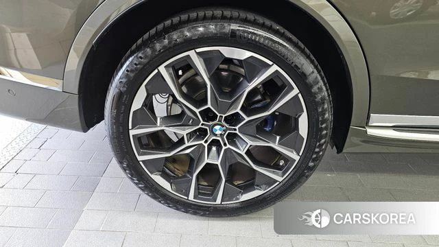 BMW X7 (G07) id 4670406 из Кореи 32