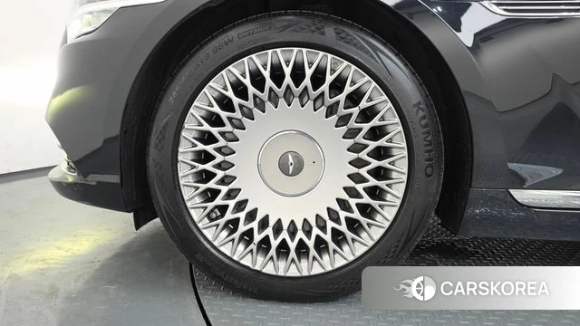 Genesis G90 id 4424258 из Кореи 15